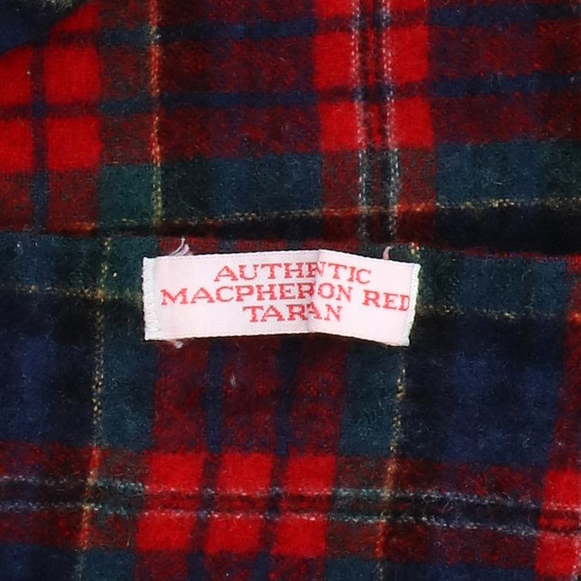PENDLETON ペンドルトン/70’s／ウールシャツ／ヴィンテージ／USA製／希少//ABランク/24