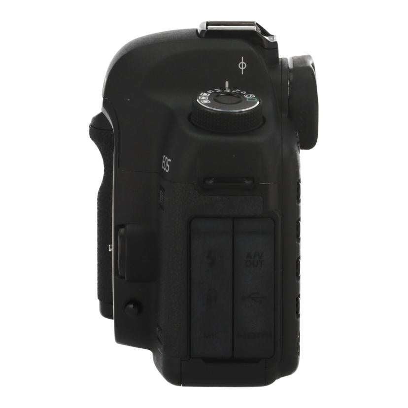 Canon キヤノン　/デジタル一眼　ボディ/EOS 5D MkII ﾎﾞﾃﾞｨ//4242100241/Bランク/82