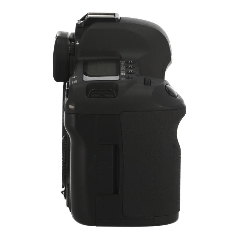 Canon キヤノン　/デジタル一眼　ボディ/EOS 5D MkII ﾎﾞﾃﾞｨ//4242100241/Bランク/82