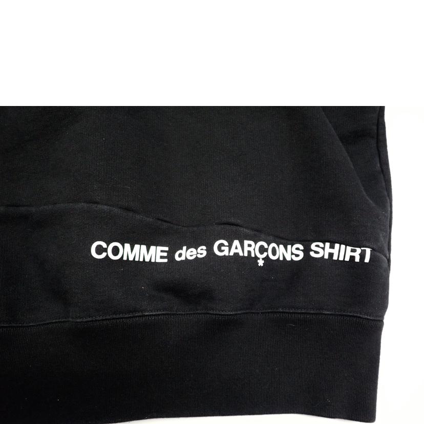 Supreme　×　COMME　des　GARCONS Supreme × COMME des GARCONS/★Supreme　×　COMME　des　GARCONSパーカー//S/Bランク/62