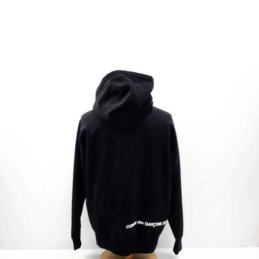 Supreme　×　COMME　des　GARCONS Supreme × COMME des GARCONS/★Supreme　×　COMME　des　GARCONSパーカー//S/Bランク/62