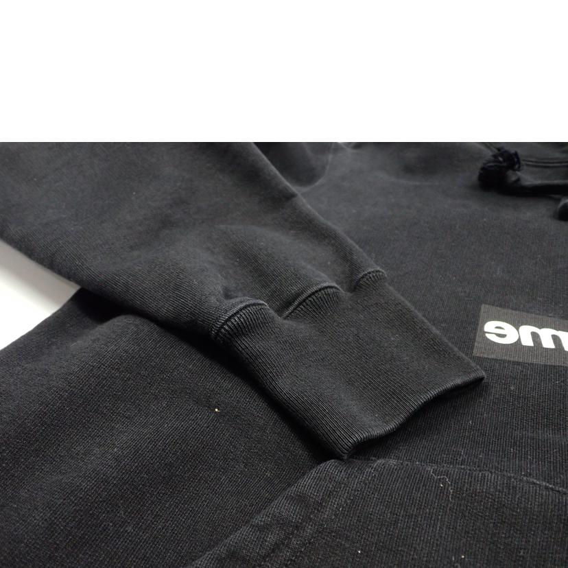 Supreme　×　COMME　des　GARCONS Supreme × COMME des GARCONS/★Supreme　×　COMME　des　GARCONSパーカー//S/Bランク/62