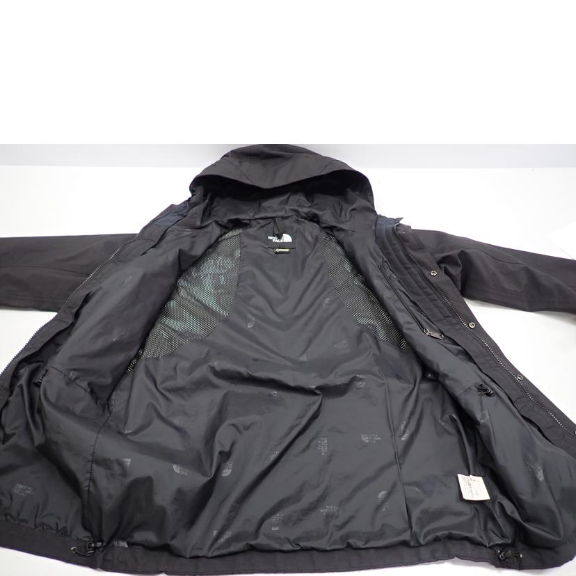 THE　NORTH　FACE ノースフェイス/★THENORTHFACE　マウンテンライトジャケット/NP11834//S/Bランク/62