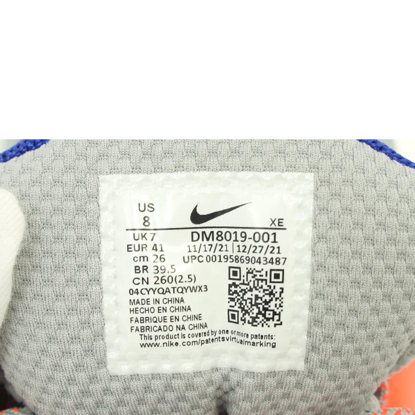 NIKE/メンズスニーカー/DM8019-001//ｻｲｽﾞ:26cm/ABランク/75
