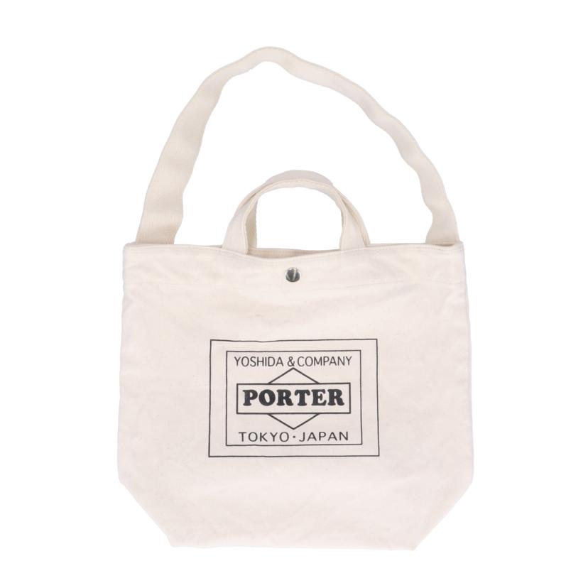 PORTER ポーター/2WAYバッグ//ABランク/85