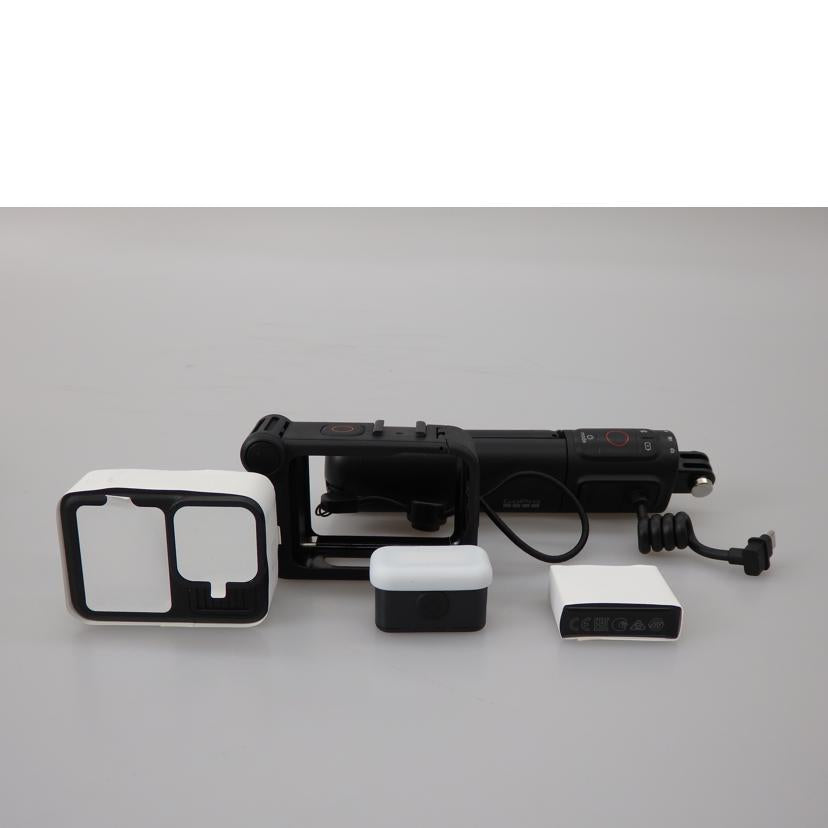 GoPro ゴープロ/HERO13　Black　Creator　Edition/CHDFB-131//Sランク/76