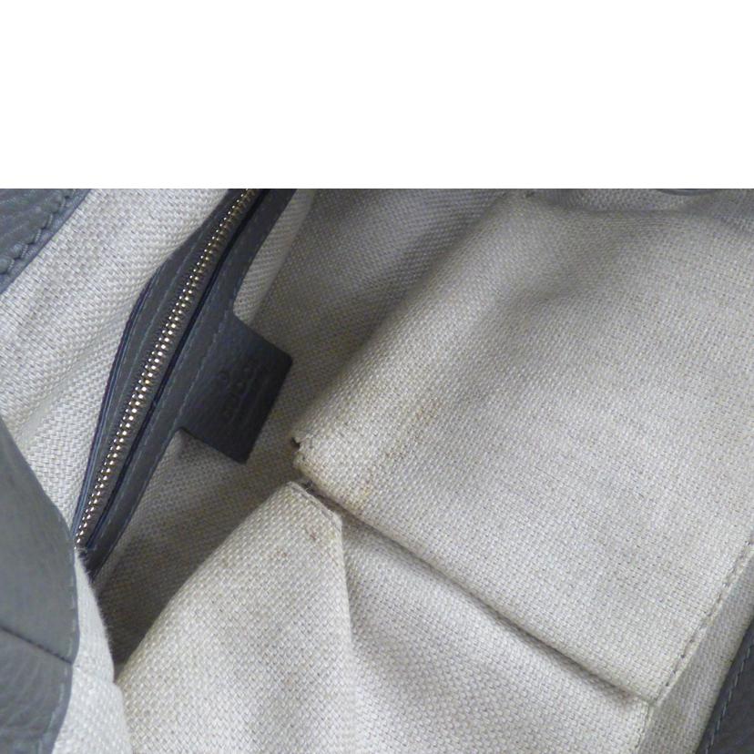GUCCI グッチ/レザートートバッグ/268747//493***/Bランク/64
