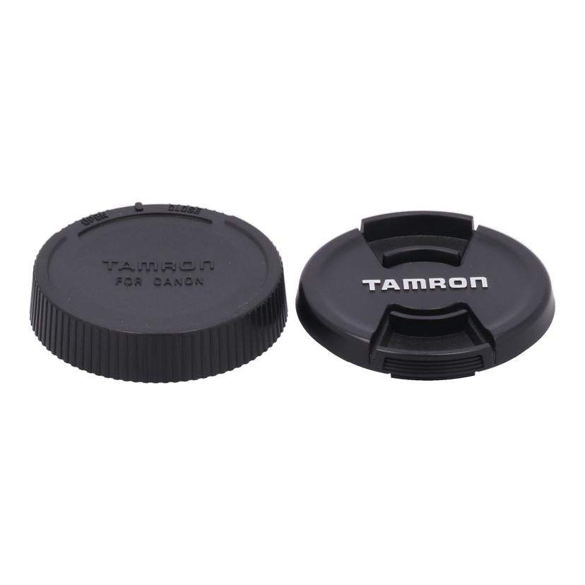 TAMRON　Canon タムロン/交換レンズ／70－300mm/SP 70-300mm F4-5.6 Di VC USD//082848/Bランク/01