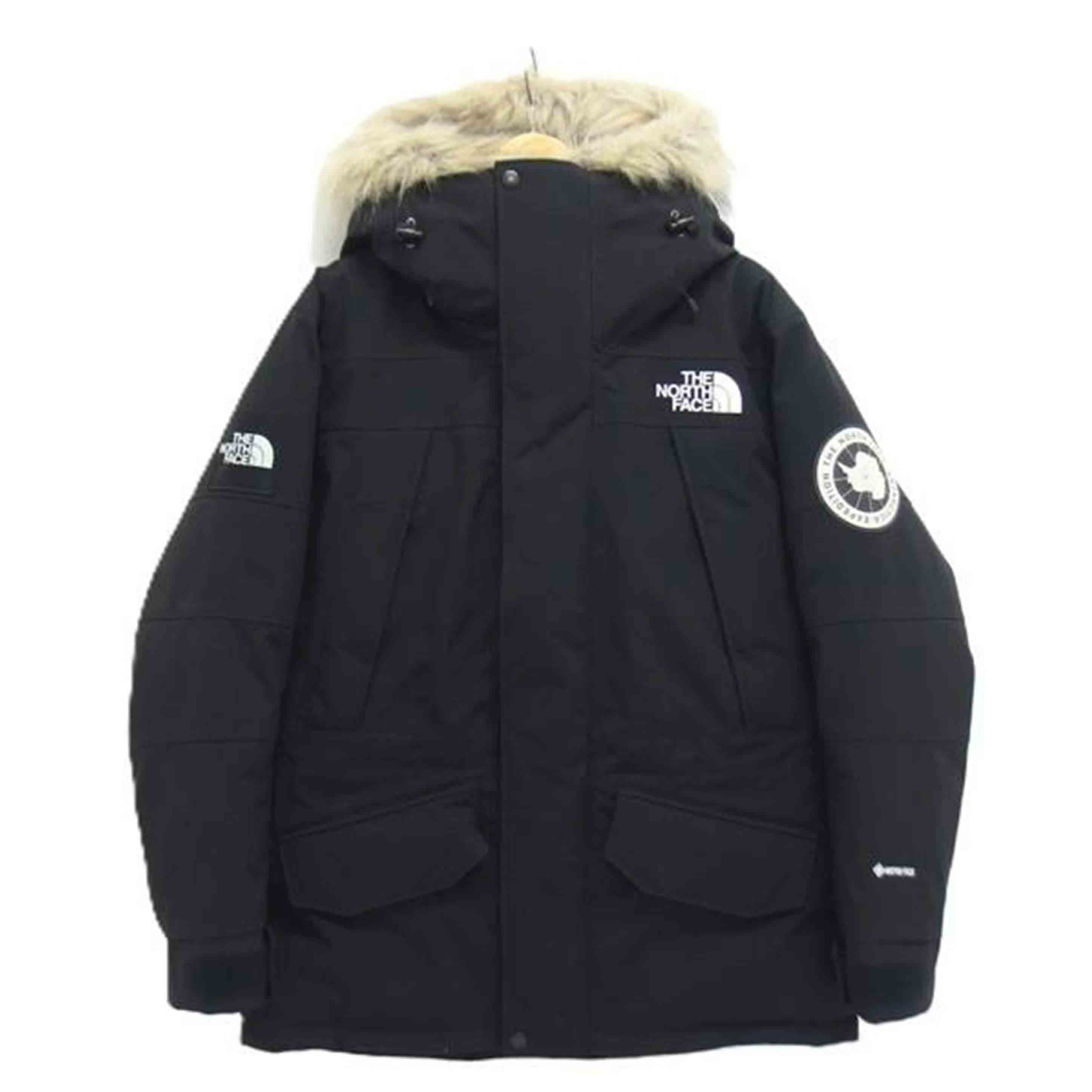 THE　NORTH　FACE ノースフェイス/アンタークティカパーカー/ND92238//ABランク/04
