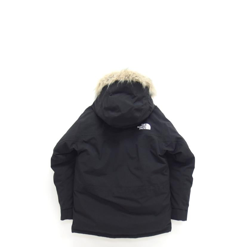 THE　NORTH　FACE ノースフェイス/アンタークティカパーカー/ND92238//ABランク/04