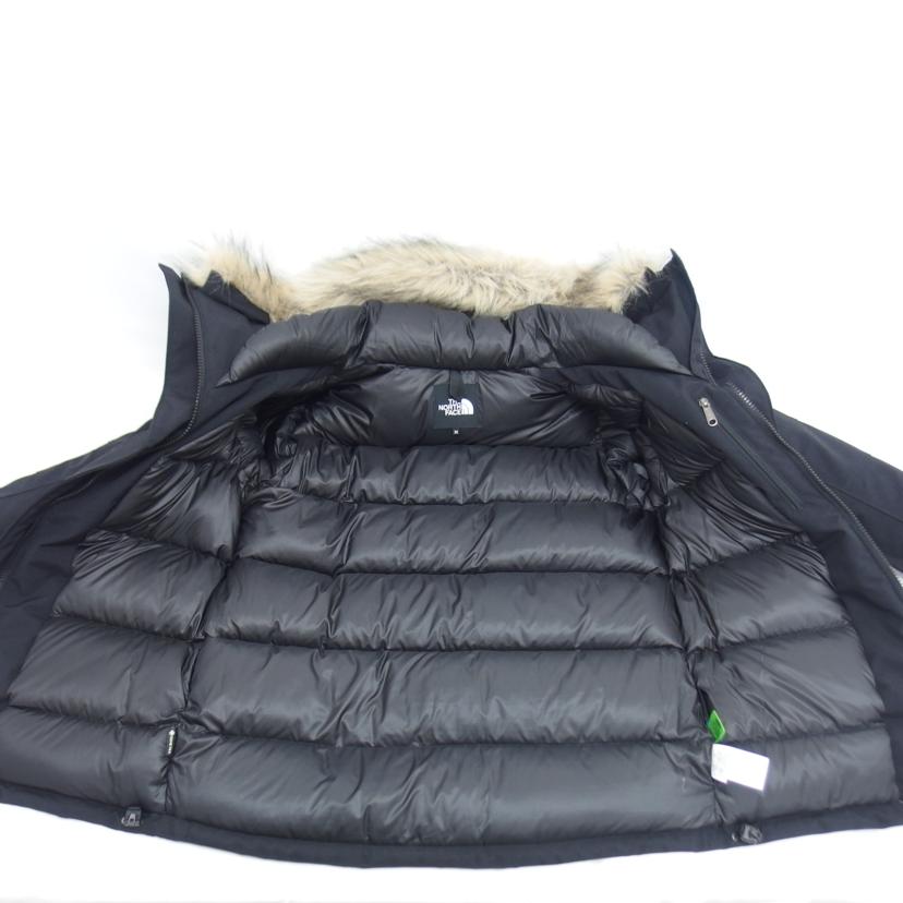 THE　NORTH　FACE ノースフェイス/アンタークティカパーカー/ND92238//ABランク/04