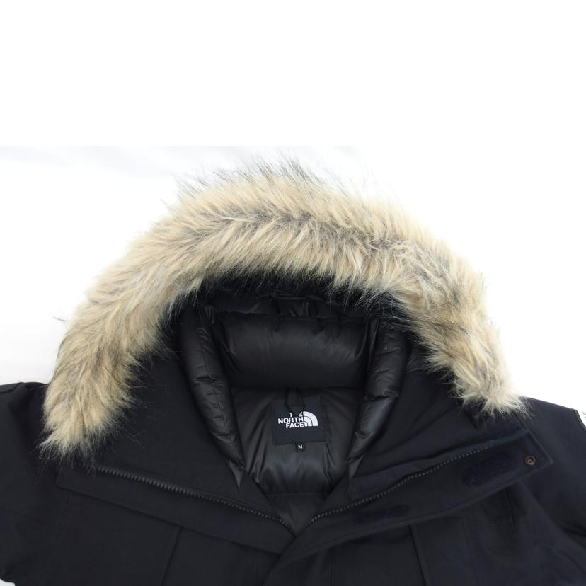 THE　NORTH　FACE ノースフェイス/アンタークティカパーカー/ND92238//ABランク/04