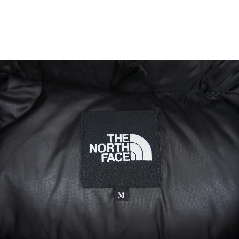 THE　NORTH　FACE ノースフェイス/アンタークティカパーカー/ND92238//ABランク/04