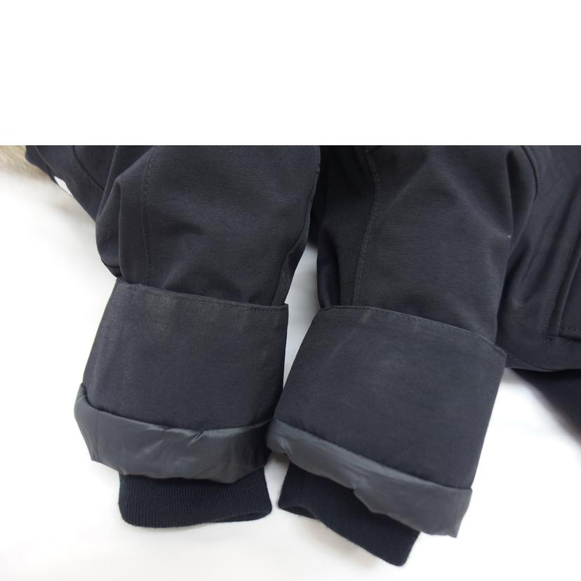 THE　NORTH　FACE ノースフェイス/アンタークティカパーカー/ND92238//ABランク/04