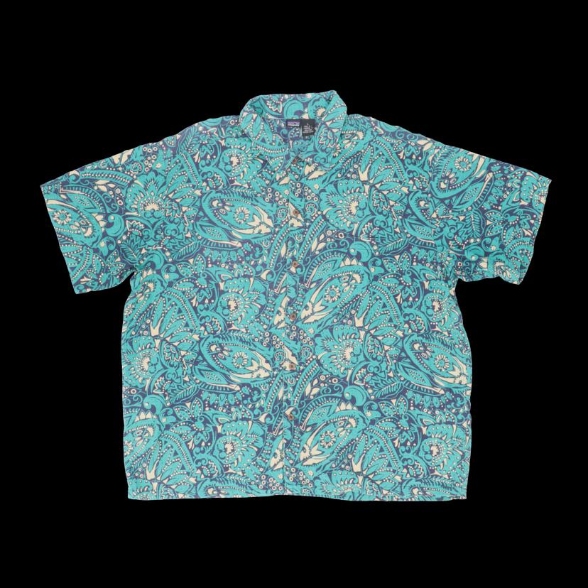 Patagonia パタゴニア 中古・ユーズド アイテム一覧 - WonderREX Online