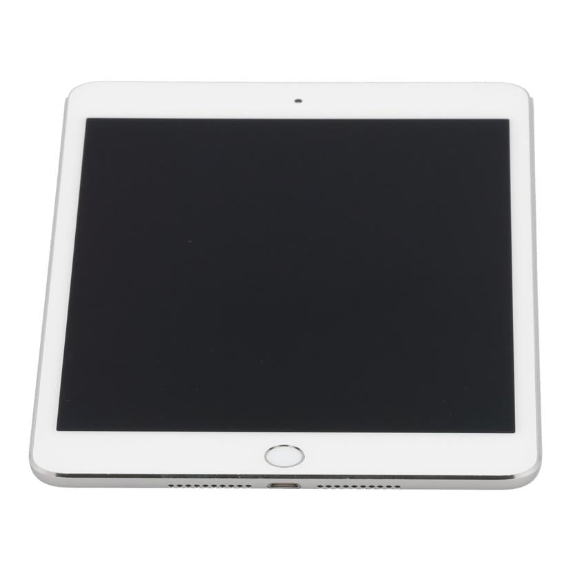 Apple アップル /iPad mini 4 Wi－Fi 128GB 2015/MK9P2LL/A//F9FV8B25GHKK/Bランク/75