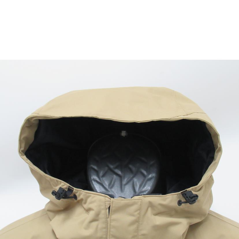 THE　NORTH　FACE/スクープジャケット／ベージュ／0620/NP62233//ABランク/63