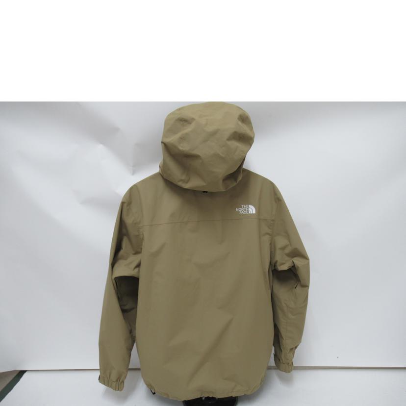 THE　NORTH　FACE/スクープジャケット／ベージュ／0620/NP62233//ABランク/63
