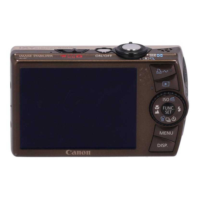 Canon キヤノン　/デジタルカメラ（オールド）/IXY DIGITAL 920 IS//7015200226/Bランク/62