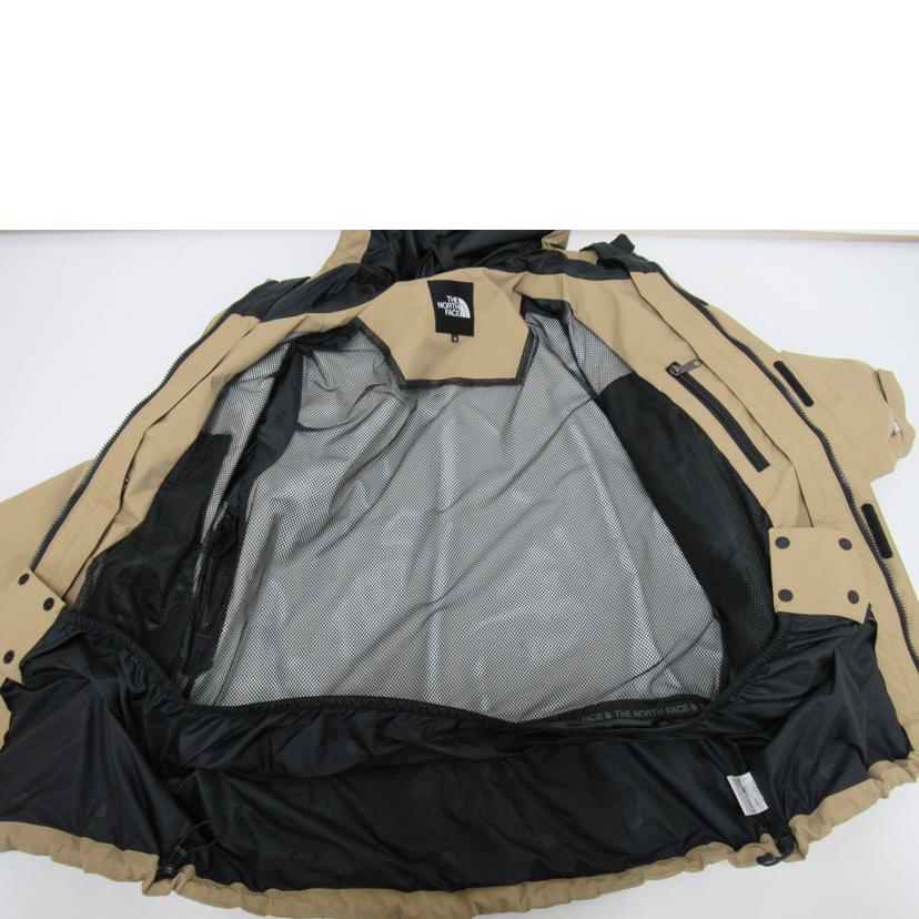 THE　NORTH　FACE/スクープジャケット／ベージュ／0620/NP62233//ABランク/63