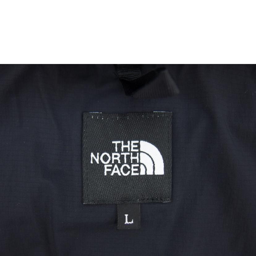 THE　NORTH　FACE ノースフェイス/ドランゴパーカー/NY81831//ABランク/04