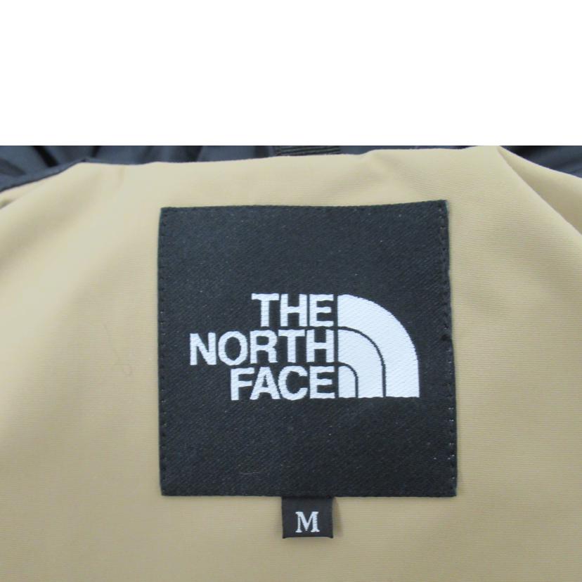 THE　NORTH　FACE/スクープジャケット／ベージュ／0620/NP62233//ABランク/63