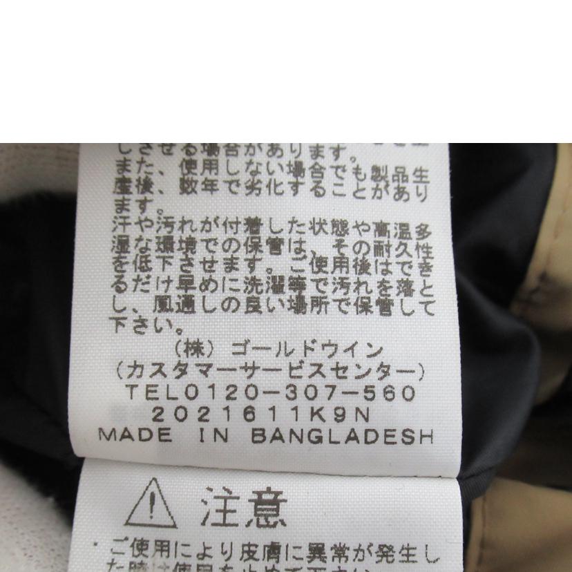 THE　NORTH　FACE/スクープジャケット／ベージュ／0620/NP62233//ABランク/63