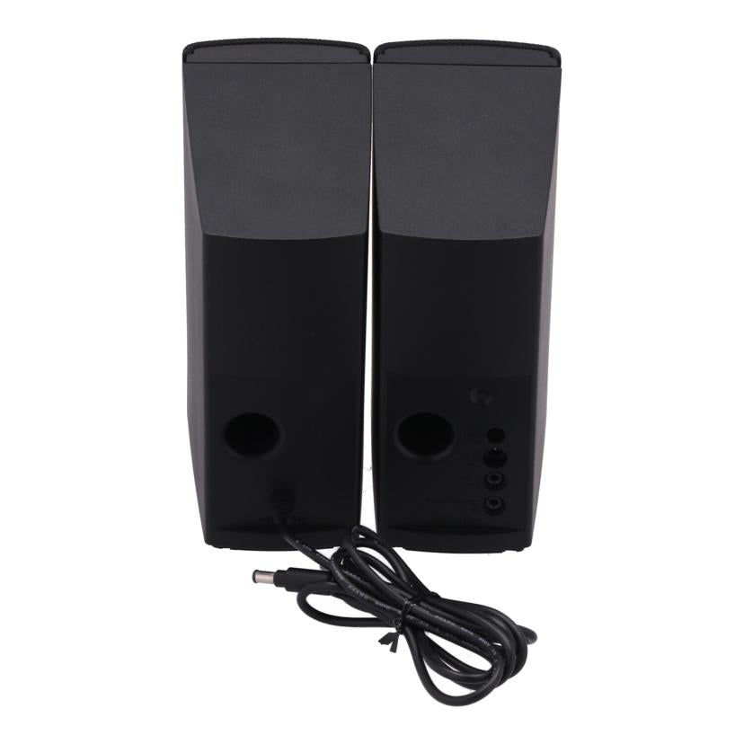 BOSE ボーズ/マルチメディアスピーカー／Companion2　SeriesIII/Companion2 SeriesIII//060281Z92710256BE/Bランク/77