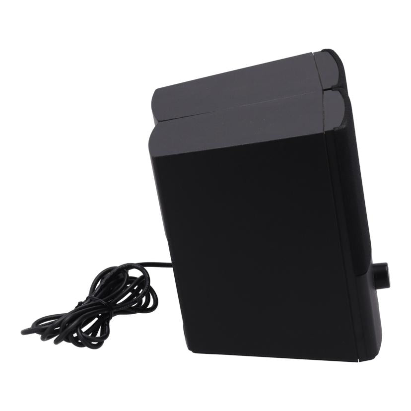 BOSE ボーズ/マルチメディアスピーカー／Companion2　SeriesIII/Companion2 SeriesIII//060281Z92710256BE/Bランク/77