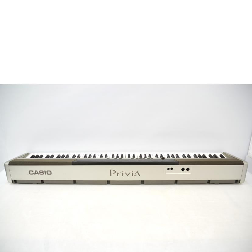 CASIO カシオ/電子ピアノ/PX-120//Bランク/75