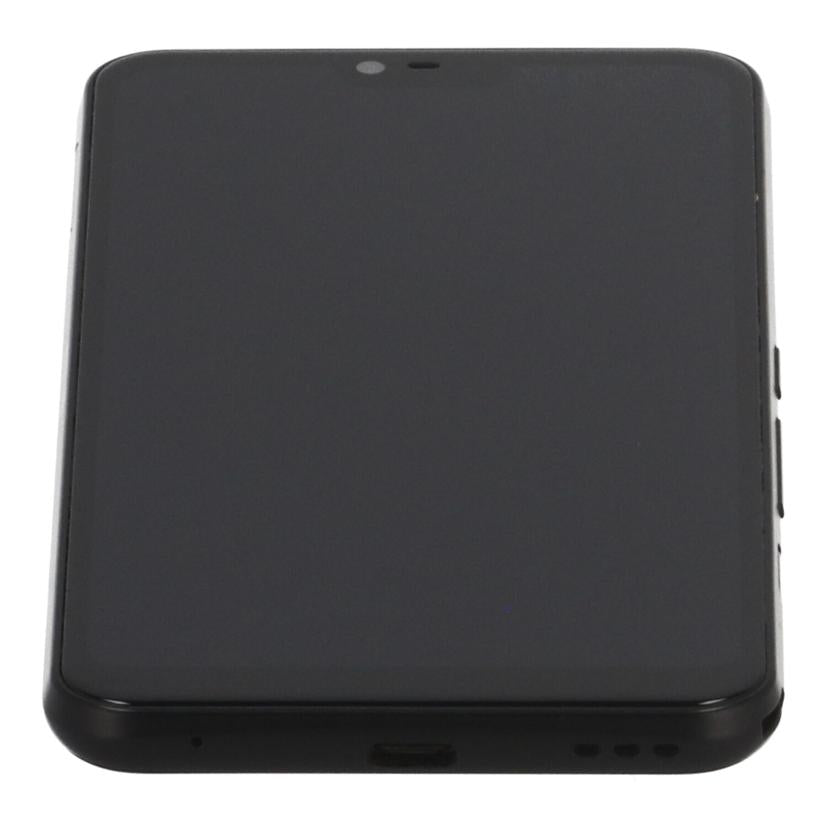 FUJITSU　FCNT　Y！mobile 富士通 フジツウ　/スマートフォン／arrows　J　32GB/901FJ//5598235735/Bランク/63