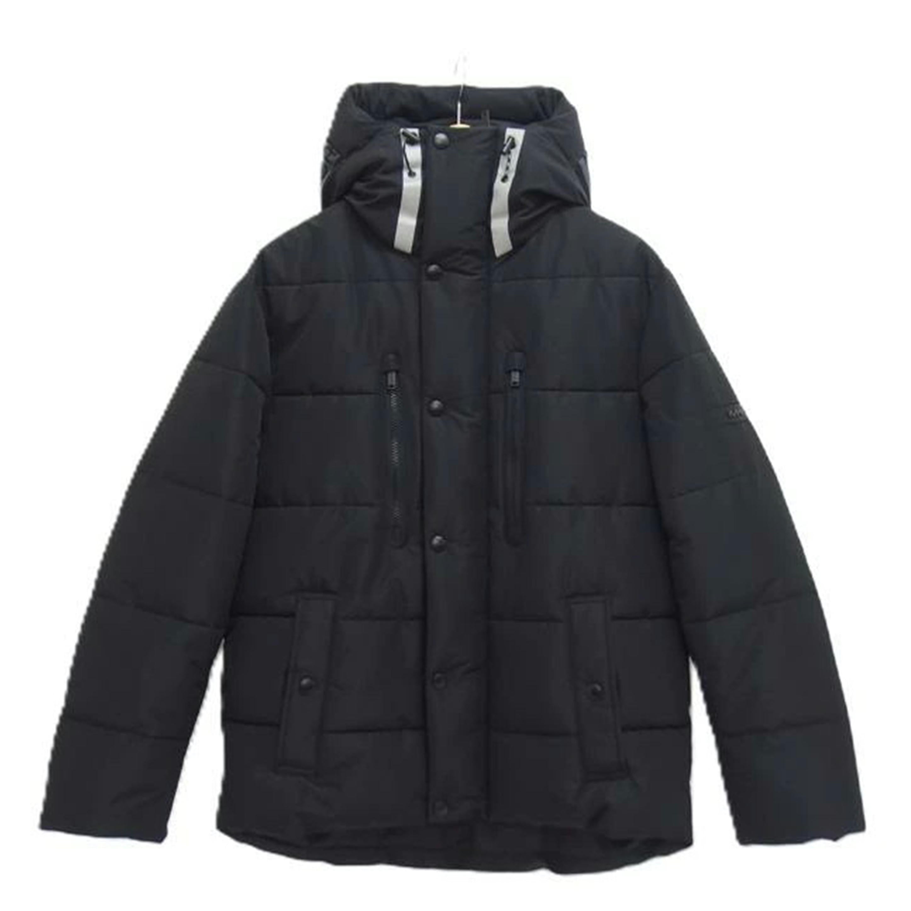 MICHAEL　KORS マイケルコース/CHOISY　PUFFER　JACKET／中綿フーディジャケット/MC60561//ABランク/04