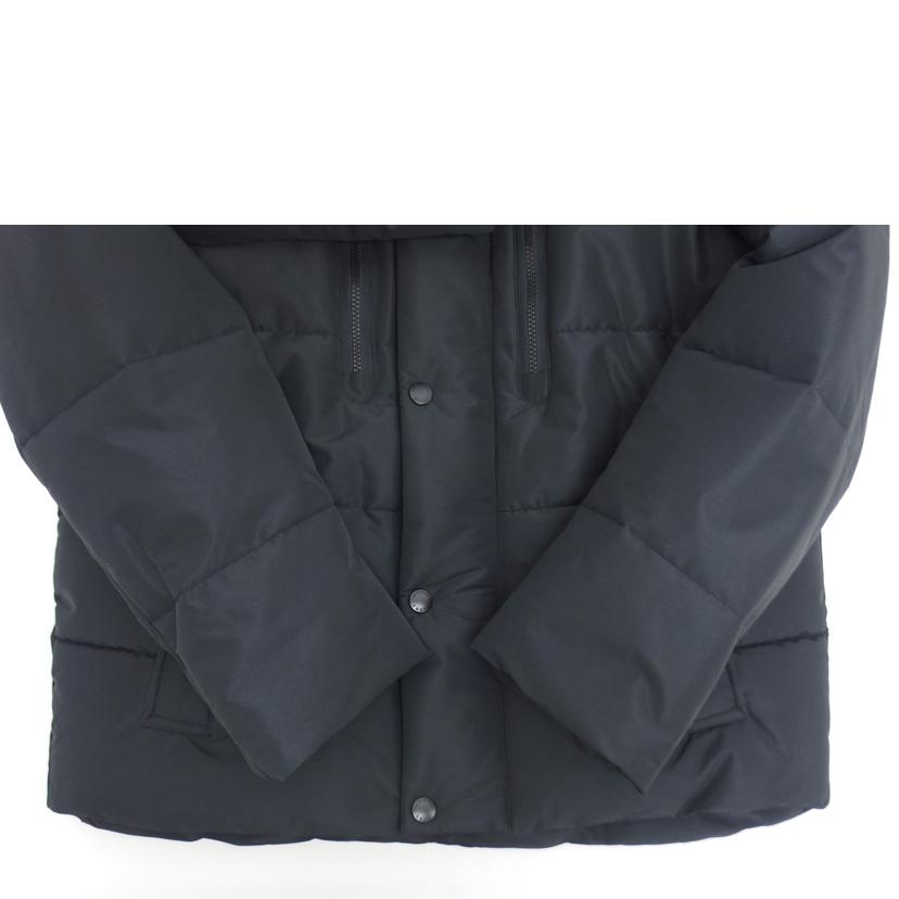 MICHAEL　KORS マイケルコース/CHOISY　PUFFER　JACKET／中綿フーディジャケット/MC60561//ABランク/04