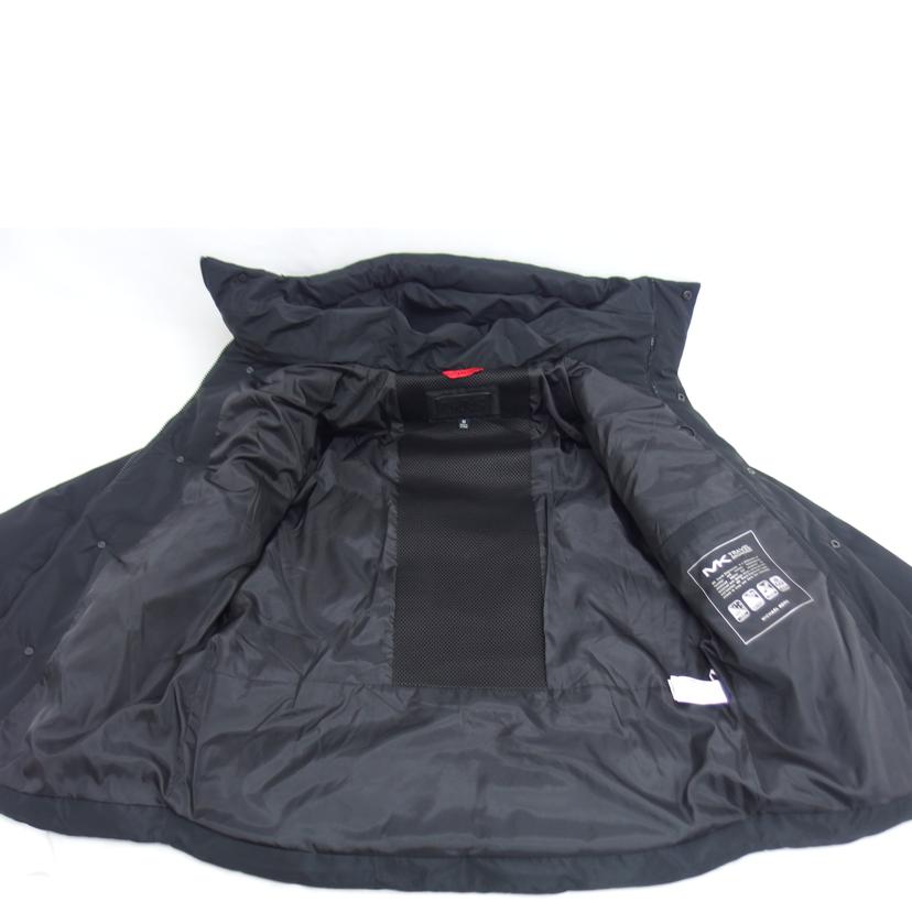 MICHAEL　KORS マイケルコース/CHOISY　PUFFER　JACKET／中綿フーディジャケット/MC60561//ABランク/04