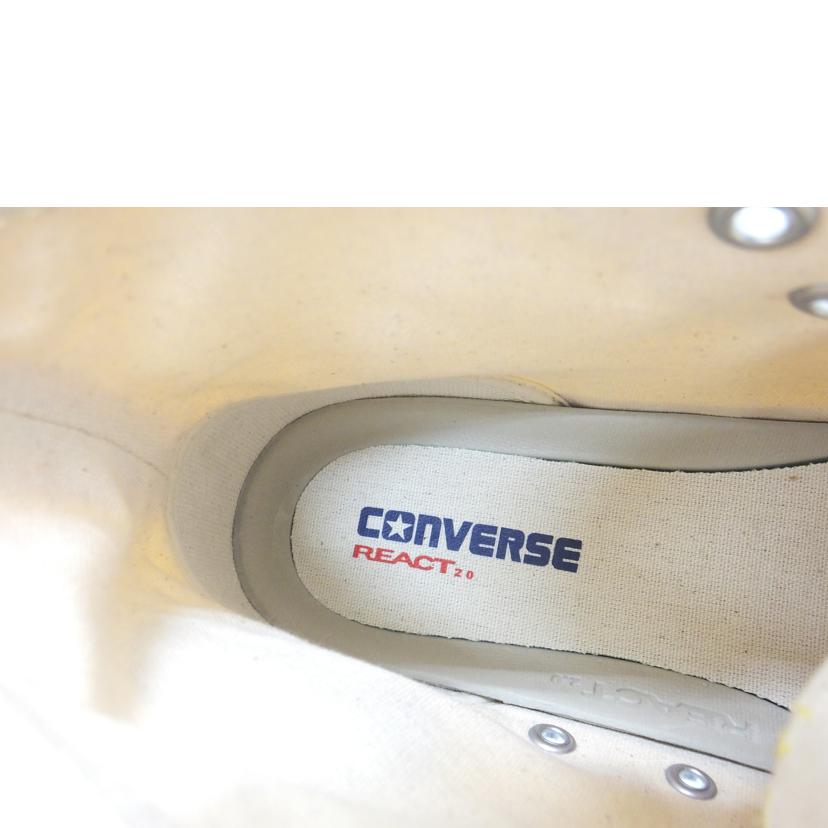 CONVERSE コンバース/TREKWAVE　Hi／25．5cm/1sd476//ABランク/88