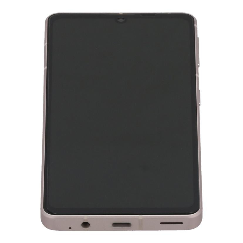 SHARP　SIMロックなし シャープ　/スマートフォン／AQUOS　sense7　128GB/SHG10//352063910409624/ABランク/24