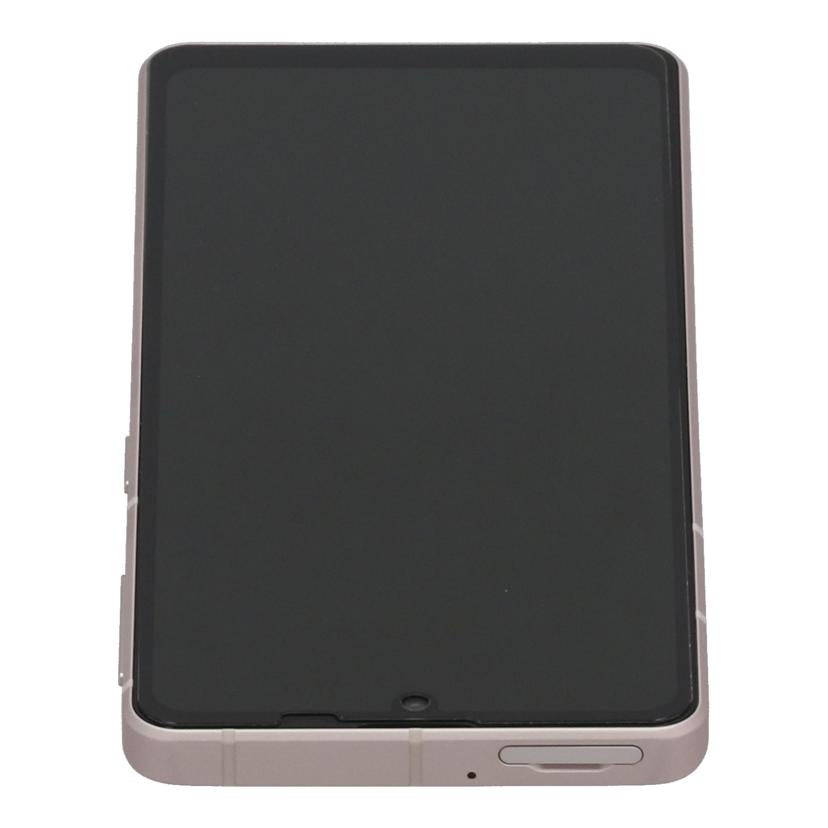SHARP　SIMロックなし シャープ　/スマートフォン／AQUOS　sense7　128GB/SHG10//352063910409624/ABランク/24