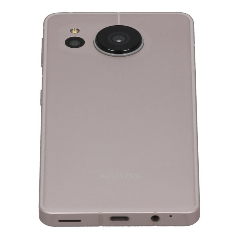SHARP　SIMロックなし シャープ　/スマートフォン／AQUOS　sense7　128GB/SHG10//352063910409624/ABランク/24