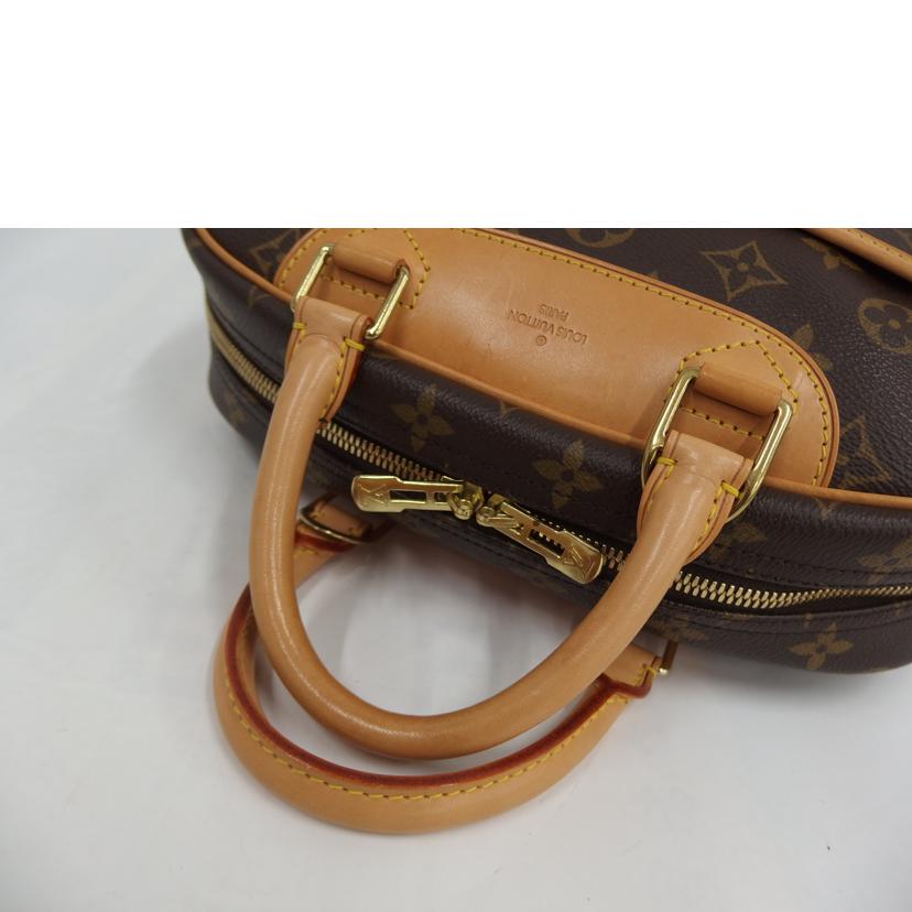 LOUIS　VUITTON ﾙｲｳﾞｨﾄﾝ/トゥルーヴィル／モノグラム/M42228//BA1***/ABランク/82