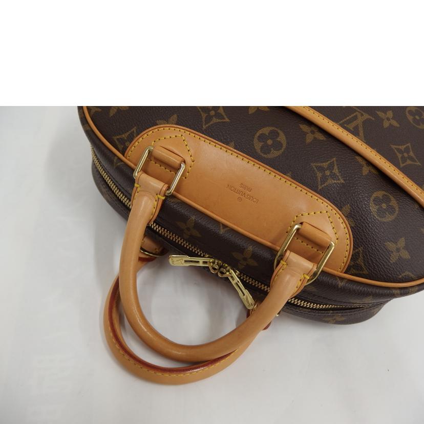 LOUIS　VUITTON ﾙｲｳﾞｨﾄﾝ/トゥルーヴィル／モノグラム/M42228//BA1***/ABランク/82