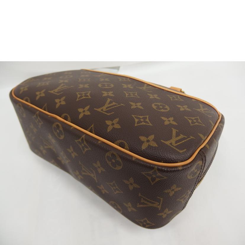 LOUIS　VUITTON ﾙｲｳﾞｨﾄﾝ/トゥルーヴィル／モノグラム/M42228//BA1***/ABランク/82