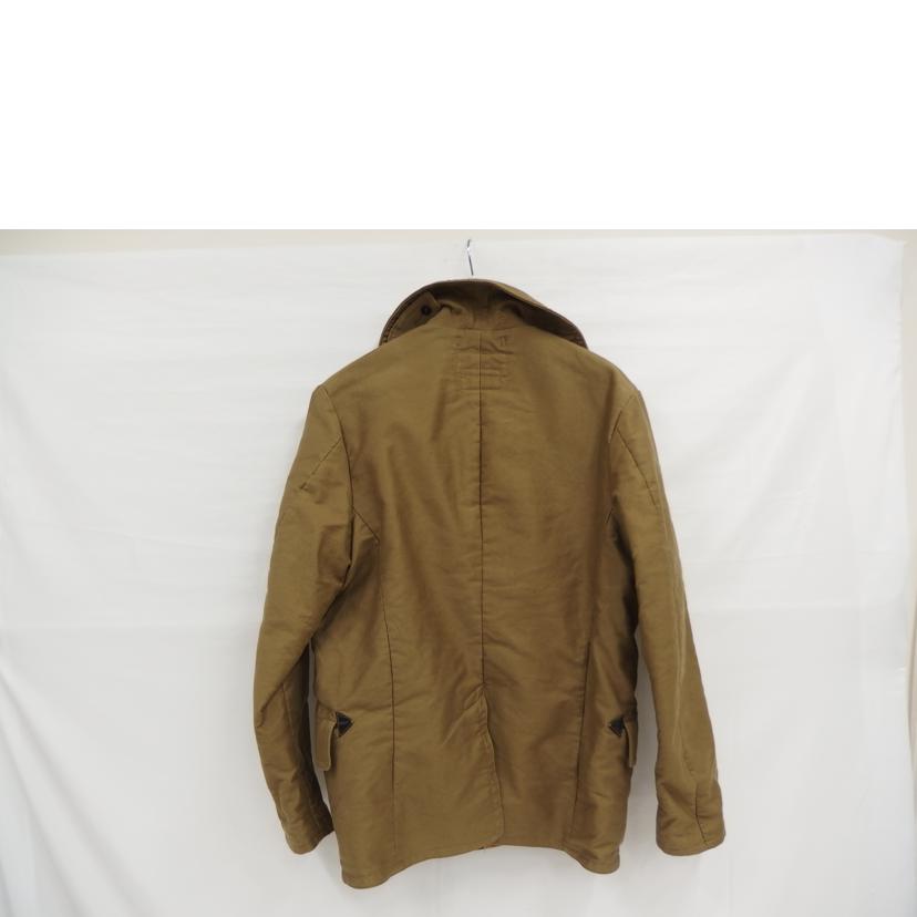 Mister Freedom ×SUGARCANEジャングルクロスPコート　38 デルソル熊本 / DELSOL kumamoto:店長おススメ！「ミスター