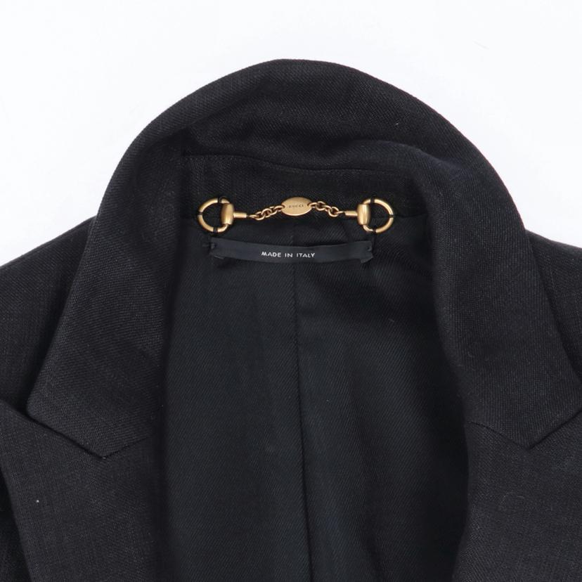 GUCCI グッチ/ホースビットジャケット/325053 ZDL01//ｻｲｽﾞ:36/ABランク/91