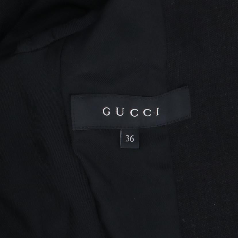 GUCCI グッチ/ホースビットジャケット/325053 ZDL01//ｻｲｽﾞ:36/ABランク/91
