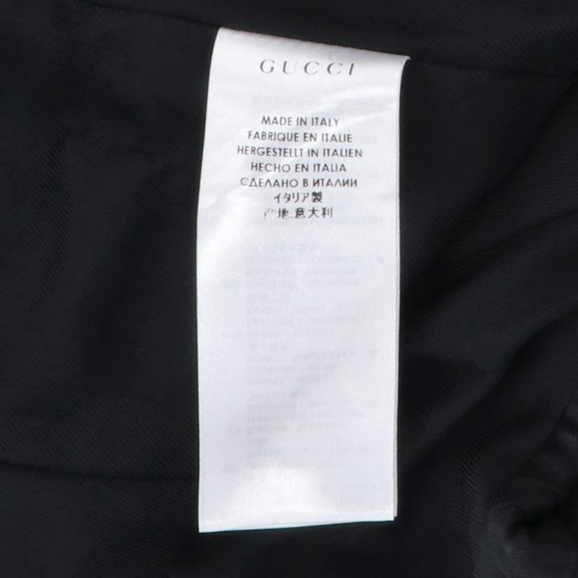 GUCCI グッチ/ホースビットジャケット/325053 ZDL01//ｻｲｽﾞ:36/ABランク/91