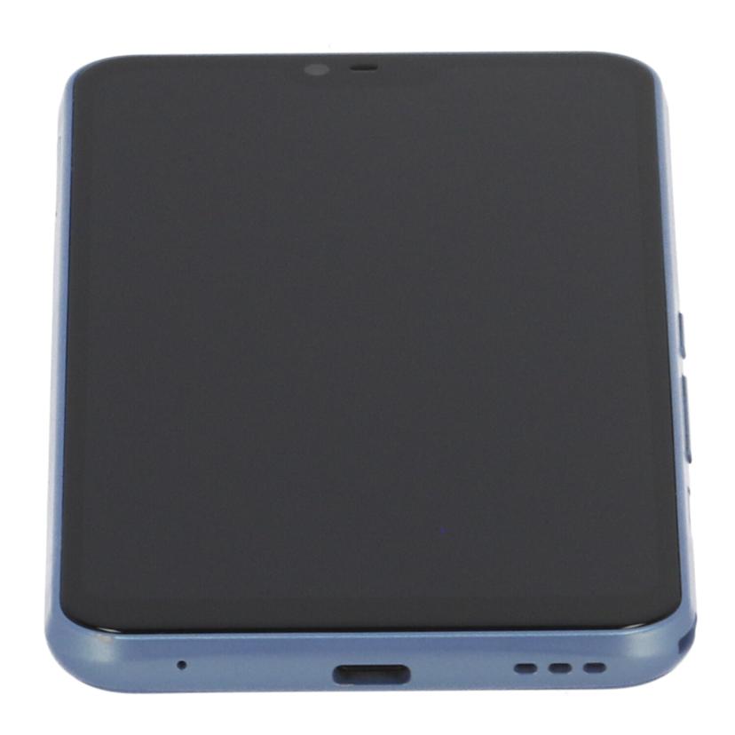FUJITSU　FCNT　Y！mobile 富士通 フジツウ　/スマートフォン／arrows　J　32GB/901FJ//5598239895/Bランク/63
