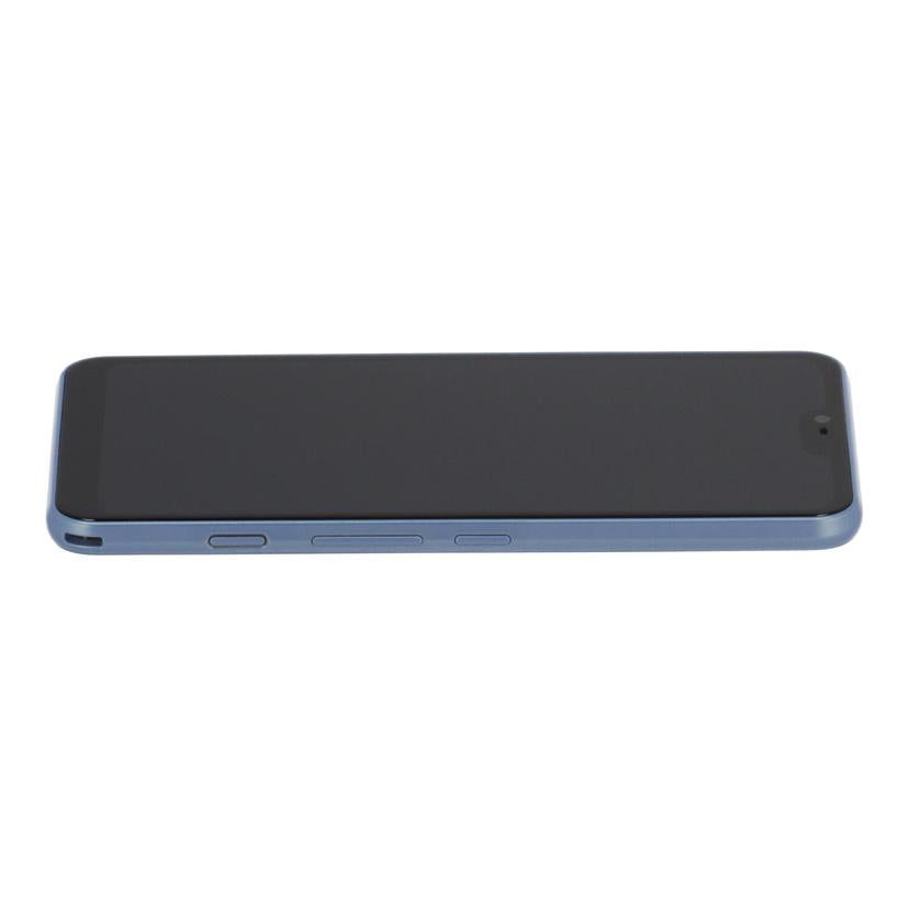 FUJITSU　FCNT　Y！mobile 富士通 フジツウ　/スマートフォン／arrows　J　32GB/901FJ//5598239895/Bランク/63