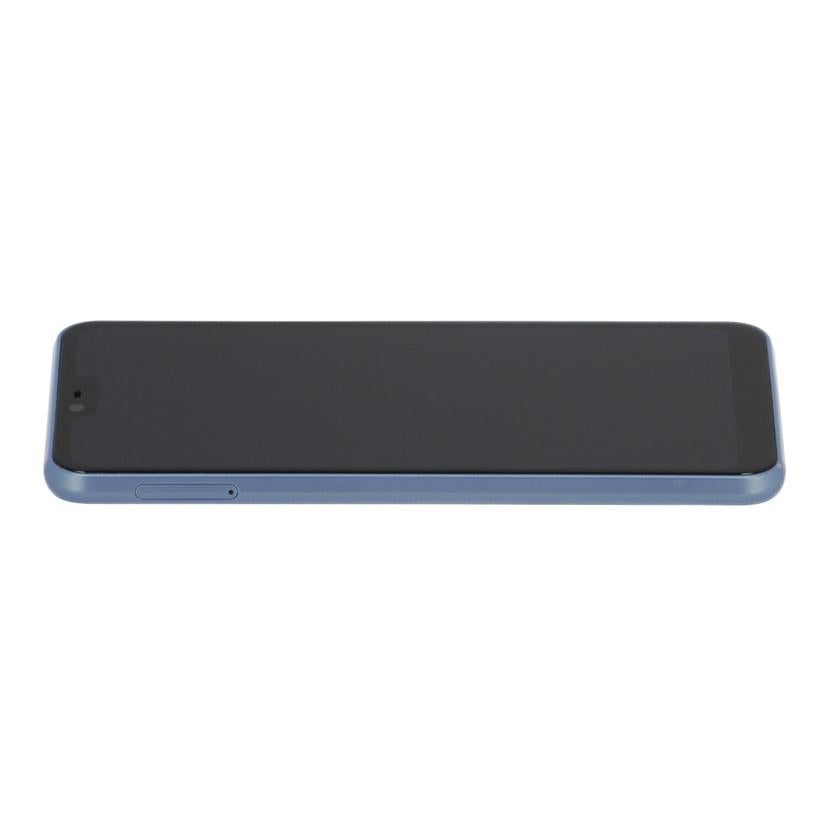 FUJITSU　FCNT　Y！mobile 富士通 フジツウ　/スマートフォン／arrows　J　32GB/901FJ//5598239895/Bランク/63