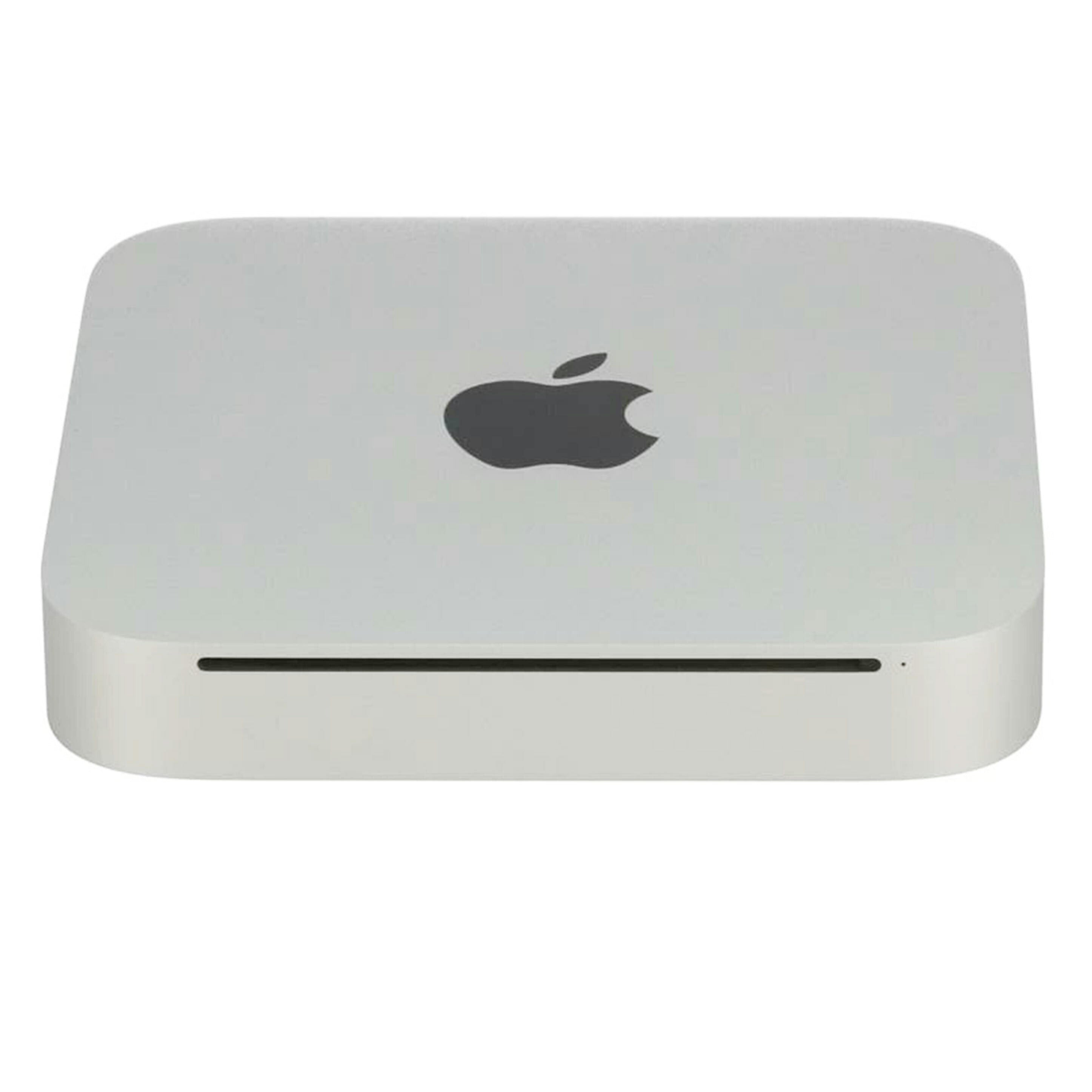 Apple　 アップル　/Mac　mini　320GB　mid　2010/MC270J/A A1347//C07FD56ADD6H/Bランク/77