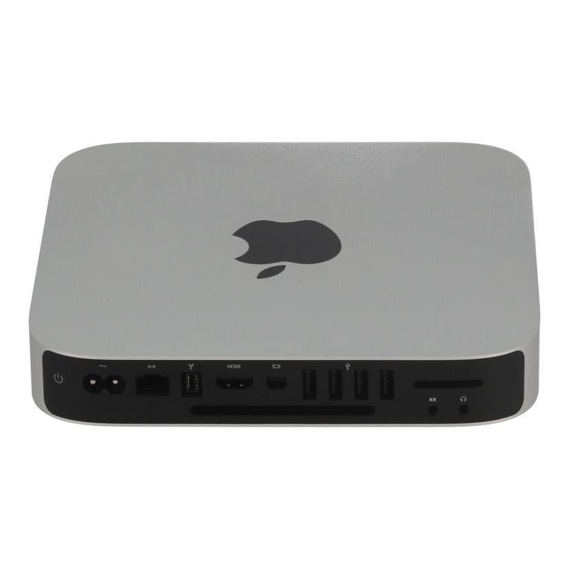 Apple　 アップル　/Mac　mini　320GB　mid　2010/MC270J/A A1347//C07FD56ADD6H/Bランク/77